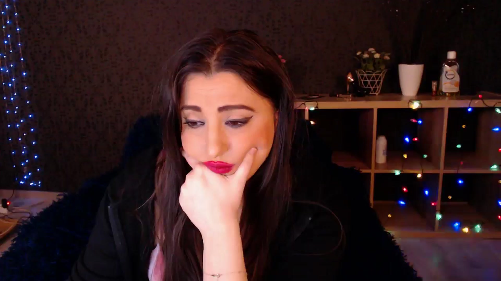 Gallery image thumbnail from HotRebbecca's myfreecams stream on, 01/22/2025, 03:46 image 20 of 20