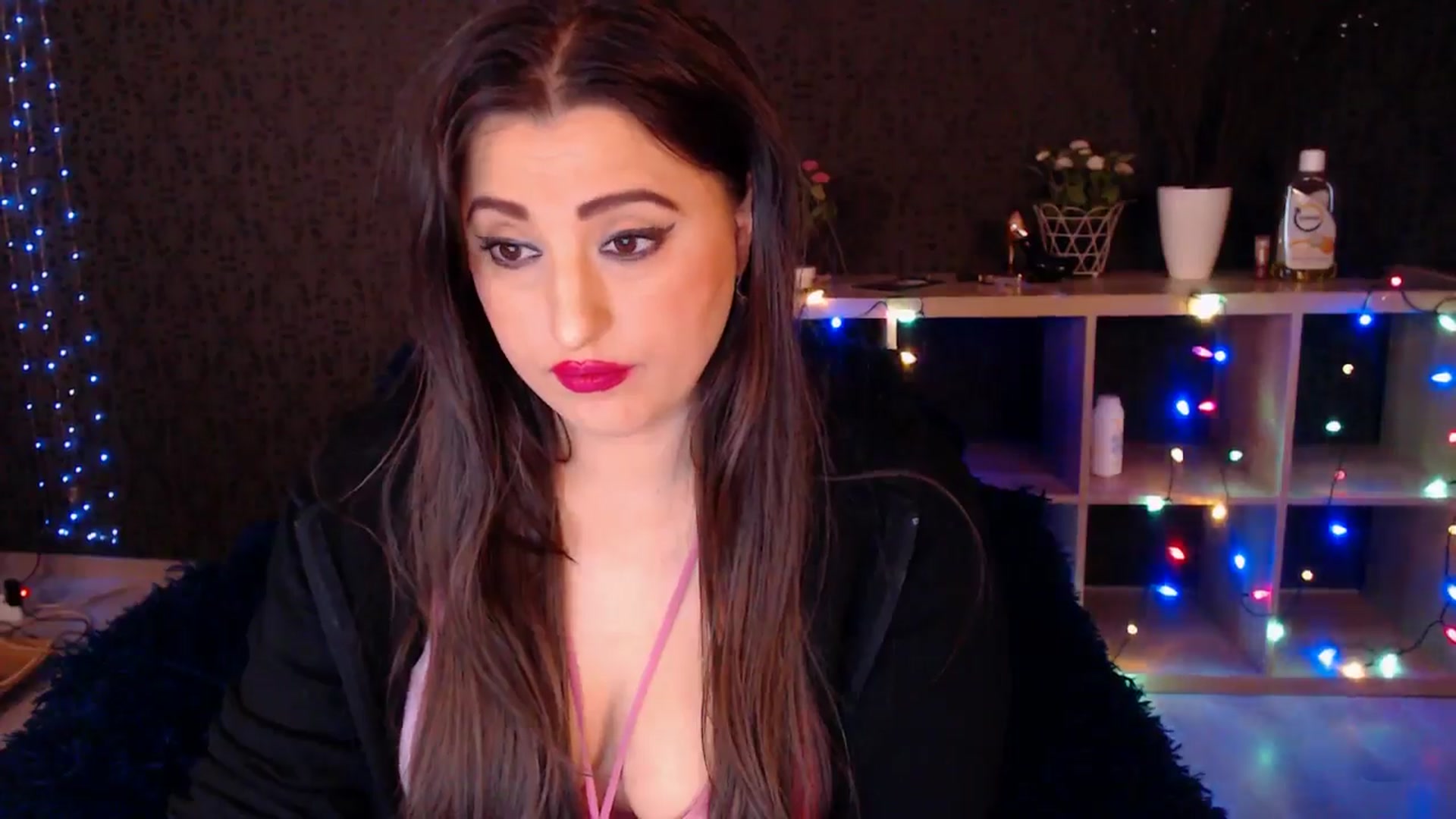 Gallery image thumbnail from HotRebbecca's myfreecams stream on, 01/22/2025, 03:46 image 18 of 20