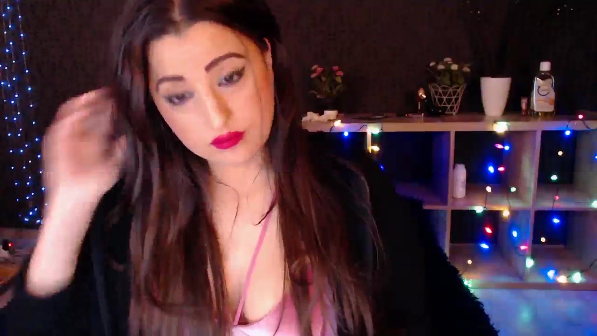 Gallery image thumbnail from HotRebbecca's myfreecams stream on, 01/22/2025, 03:46 image 7 of 20