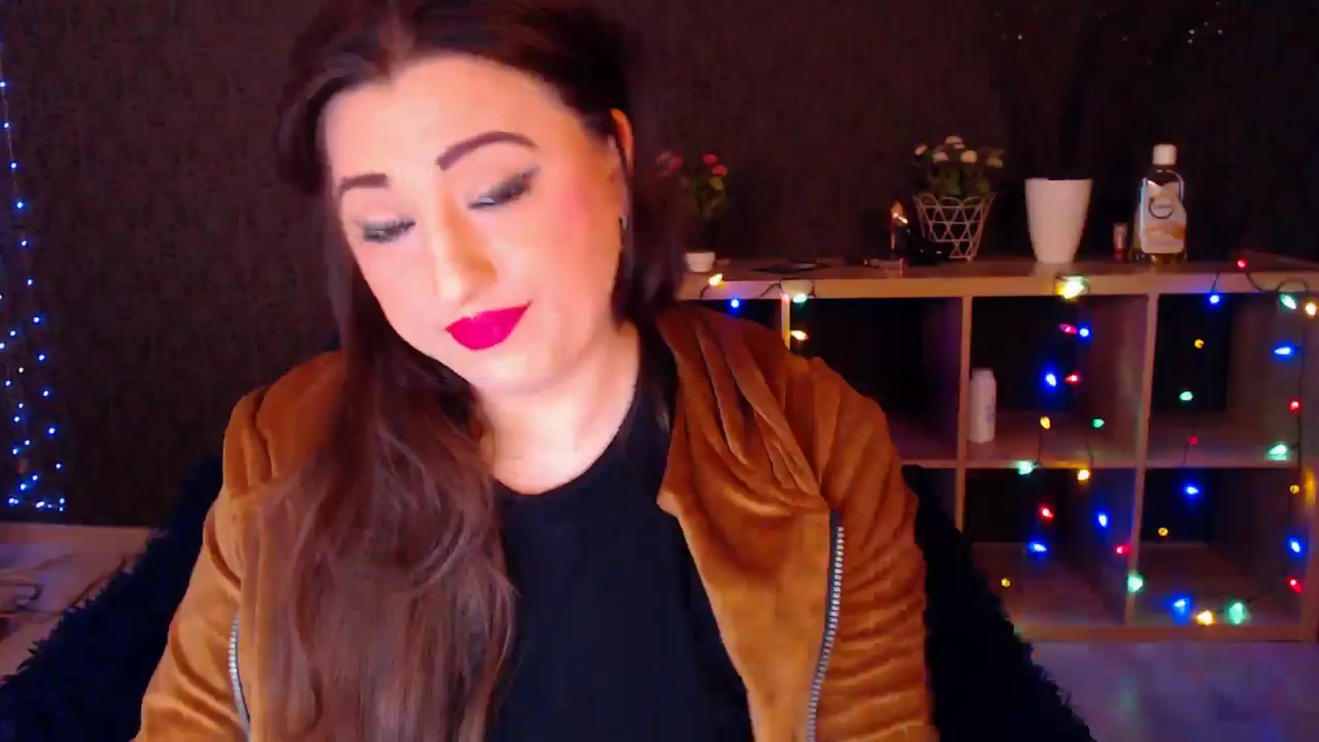 Gallery image thumbnail from HotRebbecca's myfreecams stream on, 01/24/2025, 24:10 image 19 of 20
