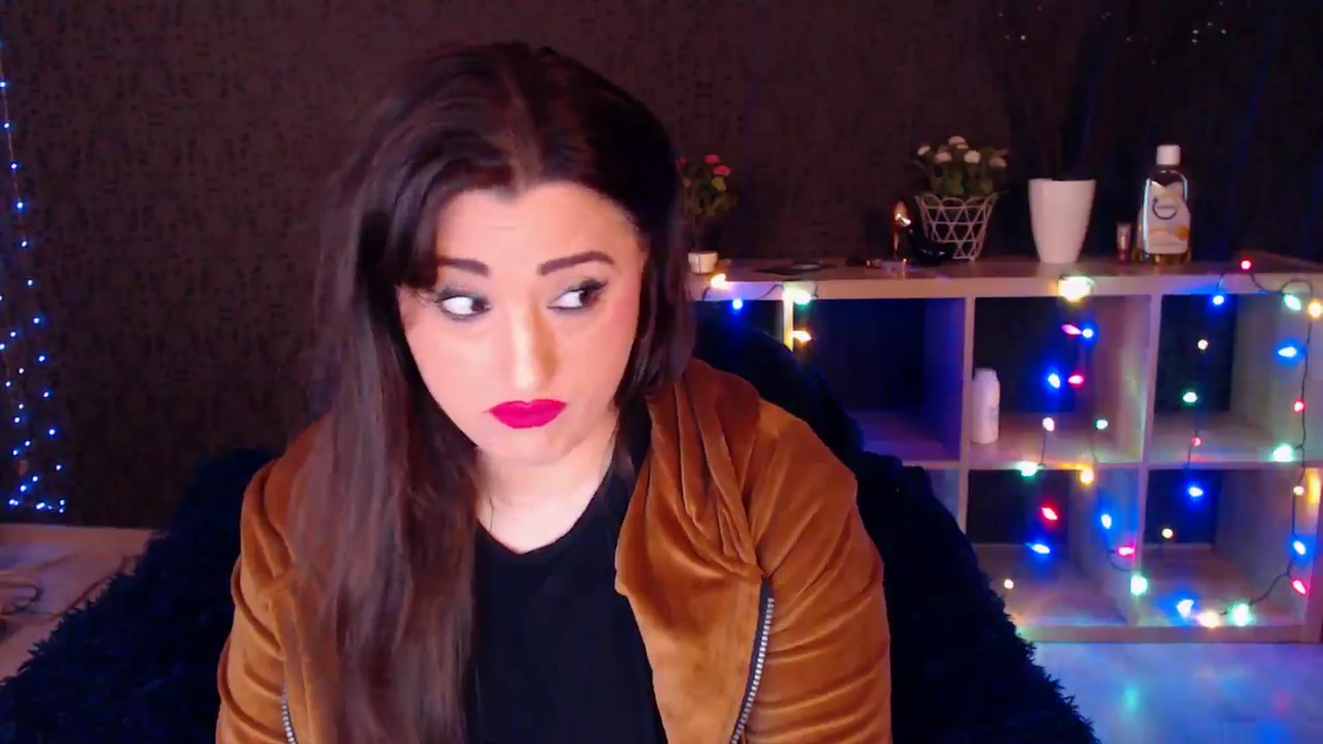 Gallery image thumbnail from HotRebbecca's myfreecams stream on, 01/24/2025, 24:10 image 20 of 20