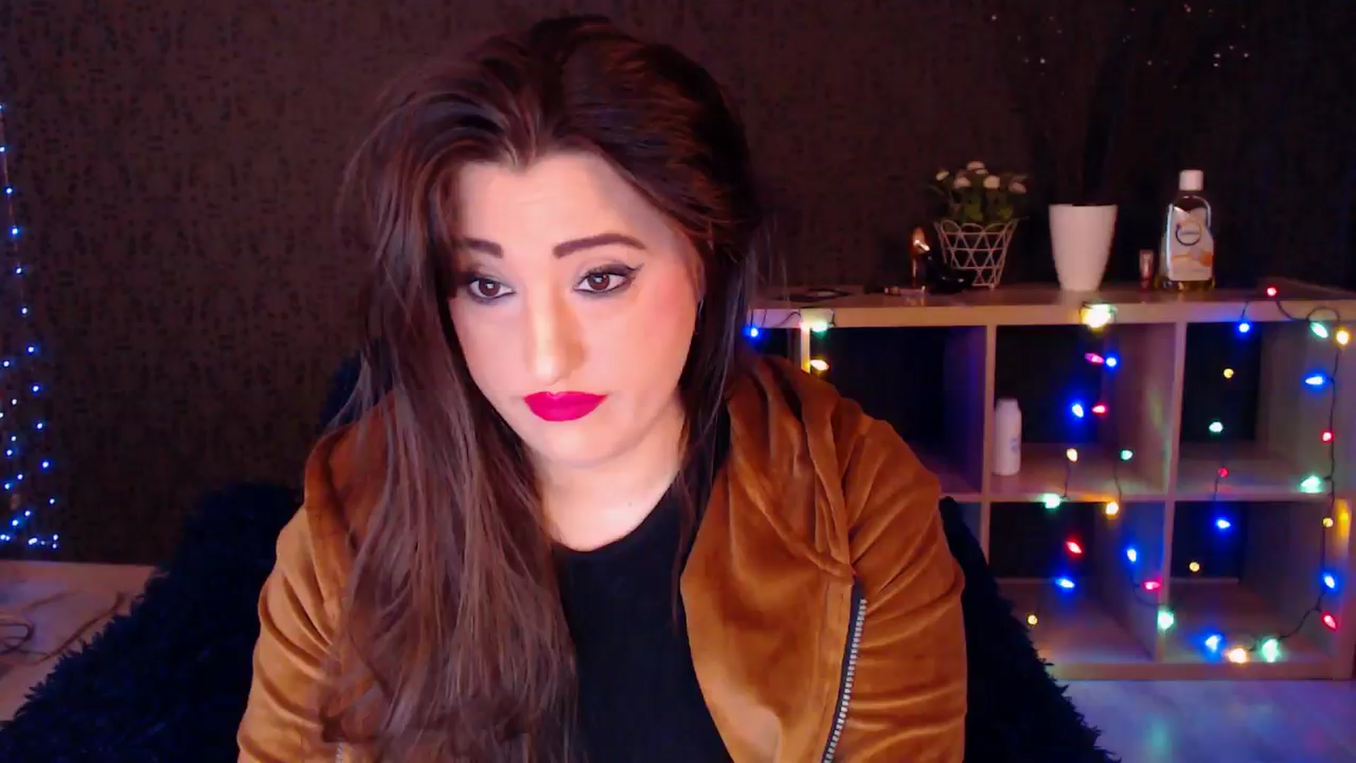 Gallery image thumbnail from HotRebbecca's myfreecams stream on, 01/24/2025, 24:10 image 10 of 20