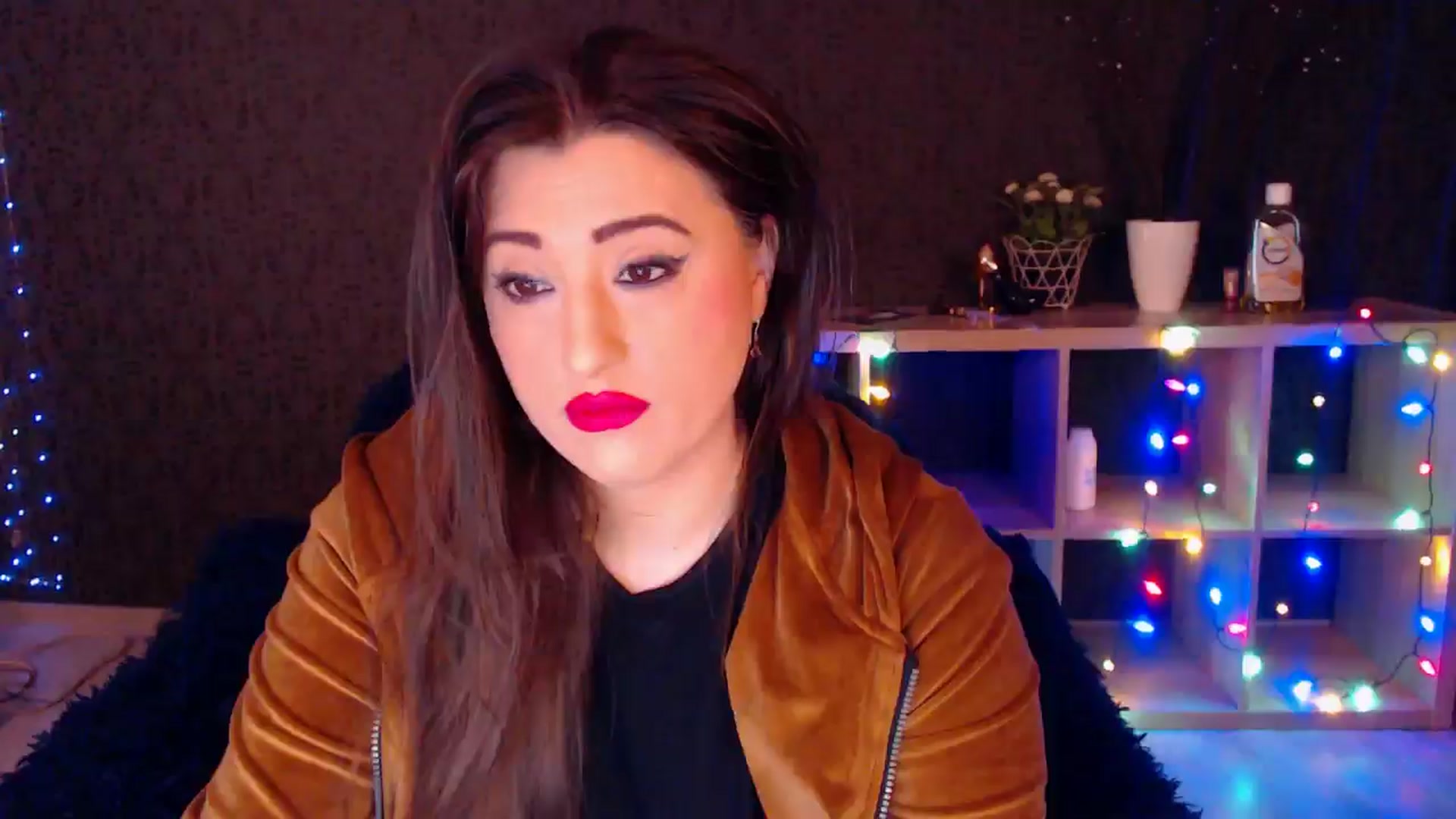 Gallery image thumbnail from HotRebbecca's myfreecams stream on, 01/24/2025, 24:10 image 11 of 20