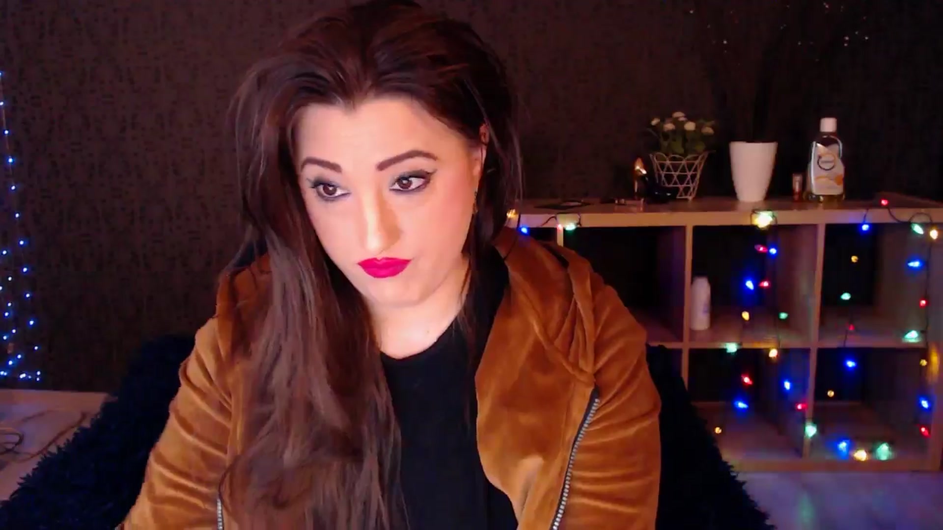Gallery image thumbnail from HotRebbecca's myfreecams stream on, 01/24/2025, 24:10 image 9 of 20