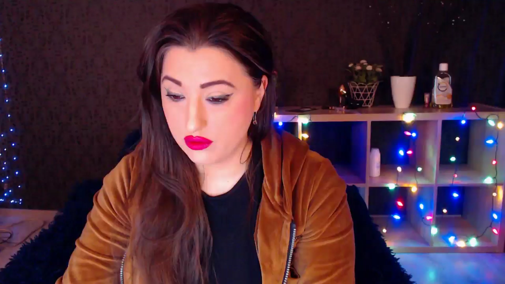Gallery image thumbnail from HotRebbecca's myfreecams stream on, 01/24/2025, 24:10 image 8 of 20