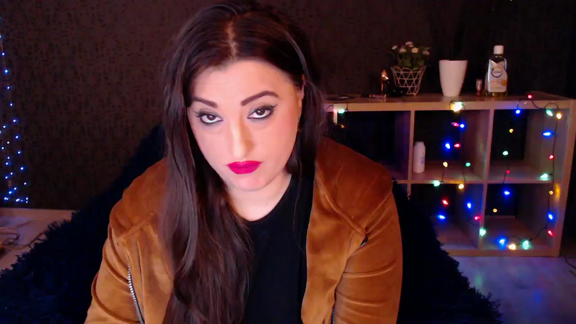 Gallery image thumbnail from HotRebbecca's myfreecams stream on, 01/24/2025, 02:49 image 8 of 20