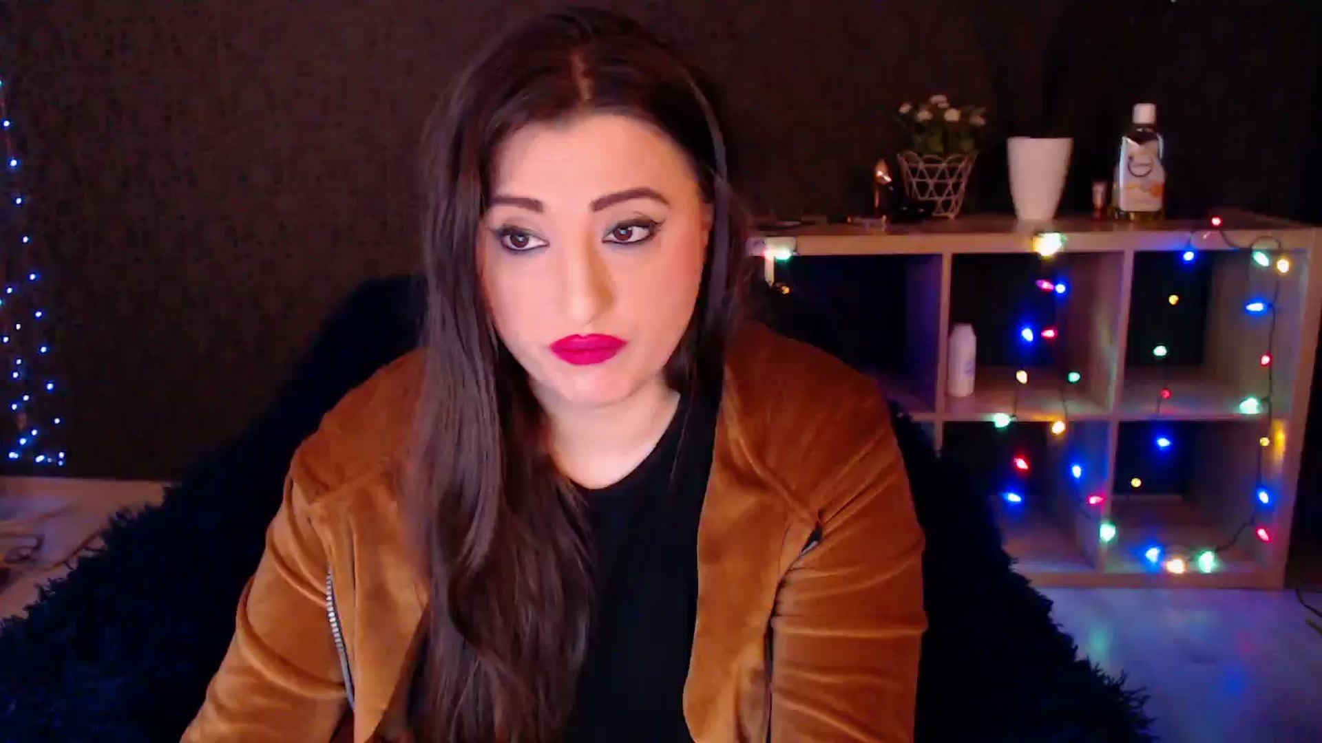 Gallery image thumbnail from HotRebbecca's myfreecams stream on, 01/24/2025, 02:49 image 16 of 20