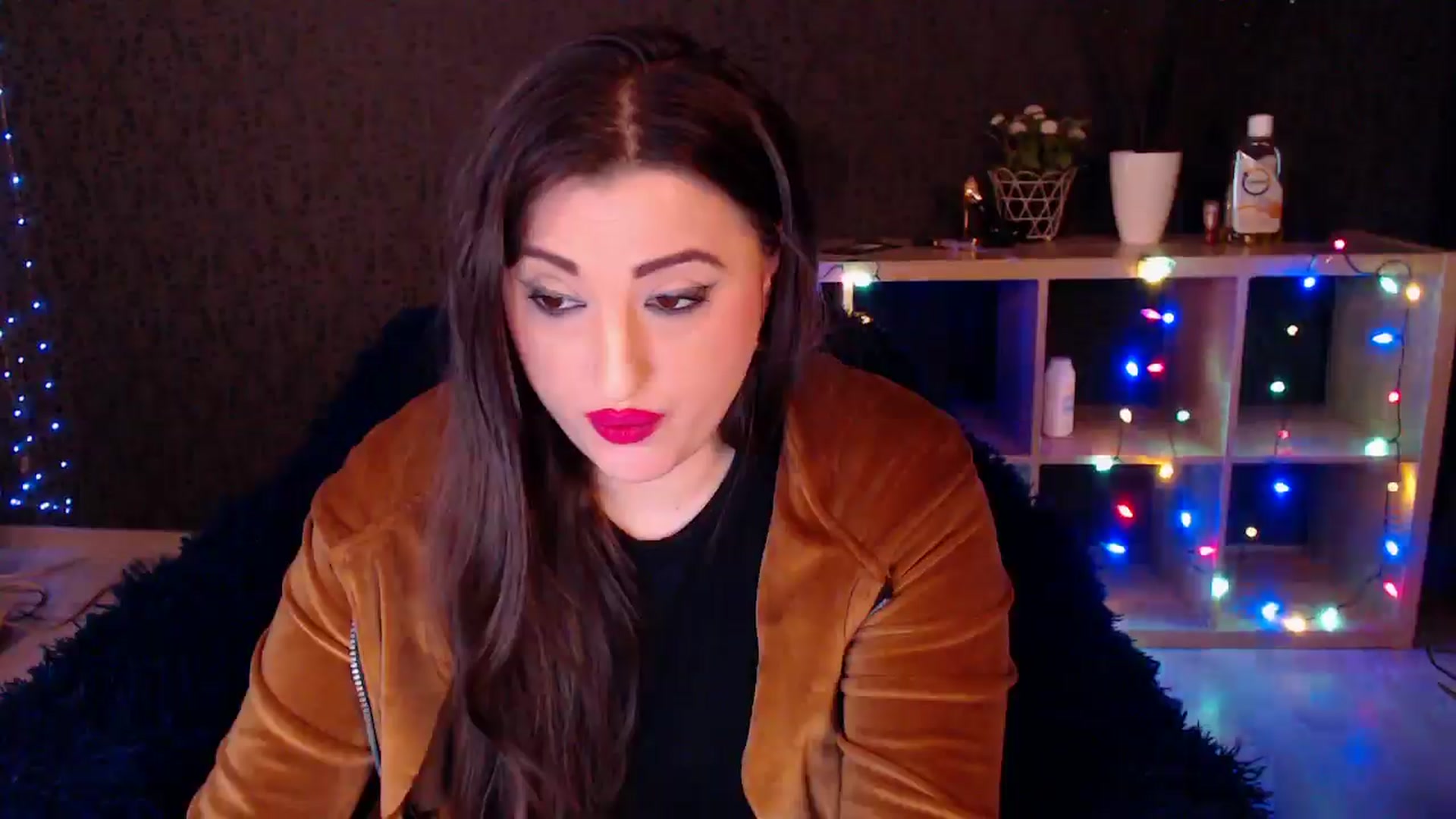 Gallery image thumbnail from HotRebbecca's myfreecams stream on, 01/24/2025, 02:49 image 14 of 20