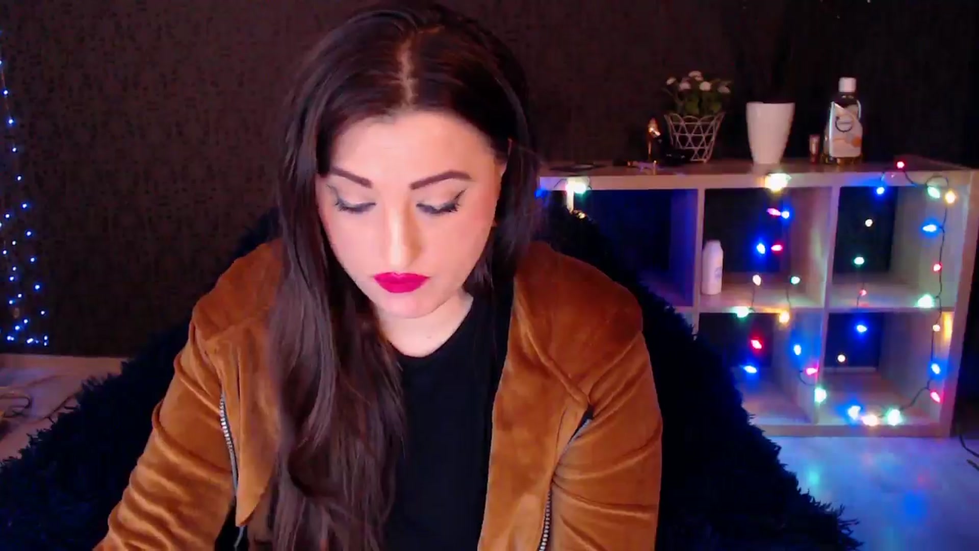 Gallery image thumbnail from HotRebbecca's myfreecams stream on, 01/24/2025, 02:49 image 5 of 20