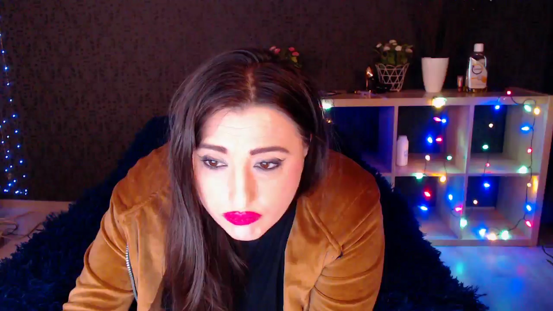 Gallery image thumbnail from HotRebbecca's myfreecams stream on, 01/24/2025, 02:49 image 4 of 20