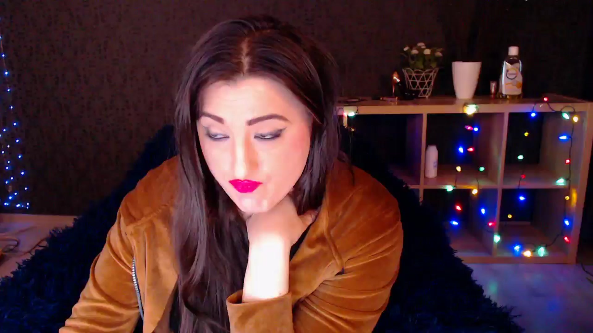 Gallery image thumbnail from HotRebbecca's myfreecams stream on, 01/24/2025, 02:49 image 2 of 20