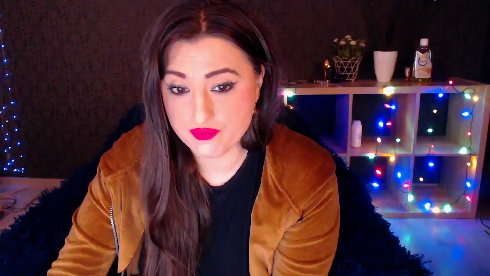 Gallery image thumbnail from HotRebbecca's myfreecams stream on, 01/24/2025, 02:49 image 3 of 20