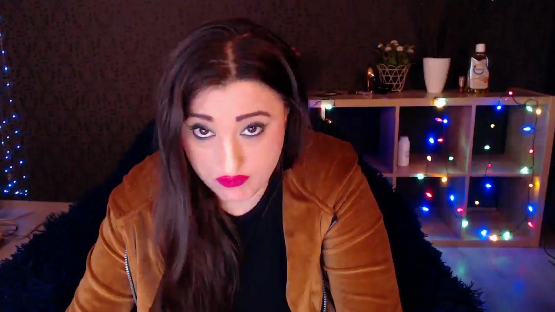 Gallery image thumbnail from HotRebbecca's myfreecams stream on, 01/24/2025, 02:49 image 10 of 20