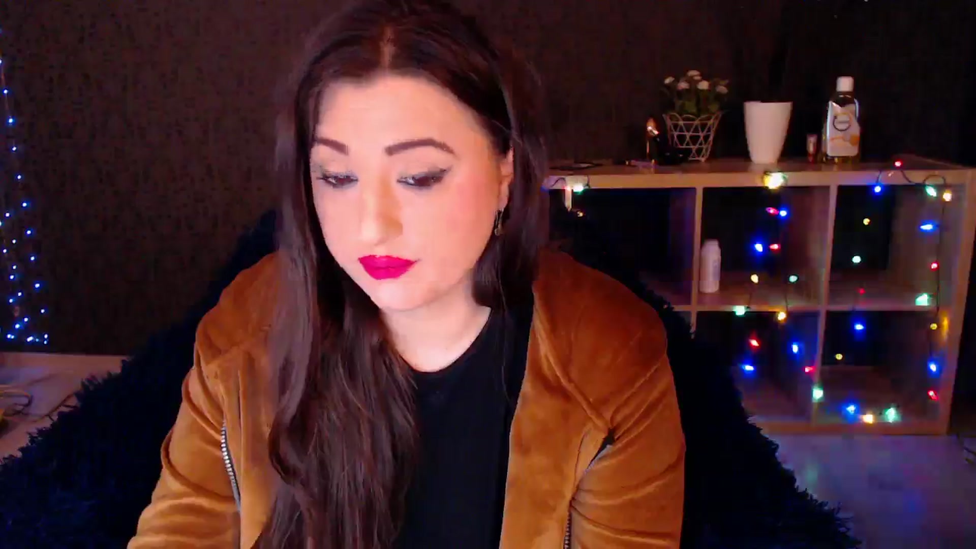 Gallery image thumbnail from HotRebbecca's myfreecams stream on, 01/24/2025, 02:49 image 6 of 20