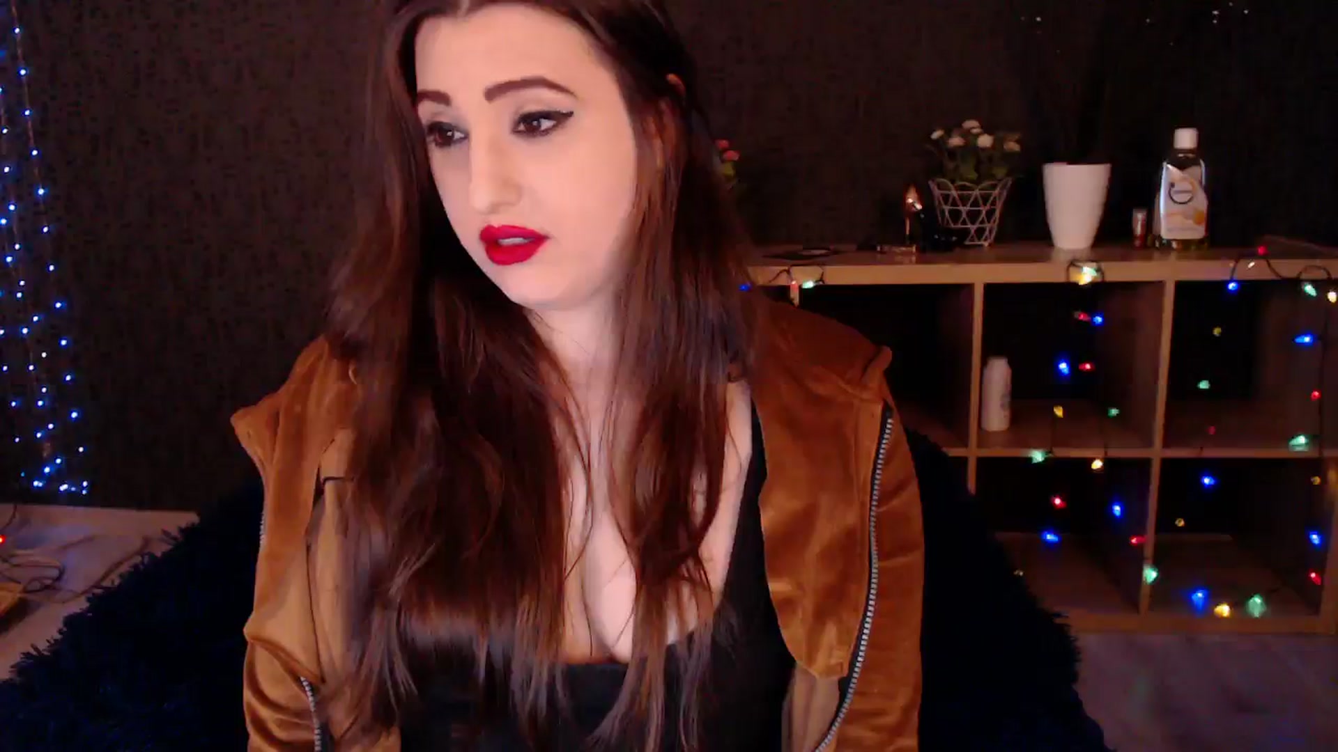 Gallery image thumbnail from HotRebbecca's myfreecams stream on, 01/27/2025, 03:51 image 17 of 20