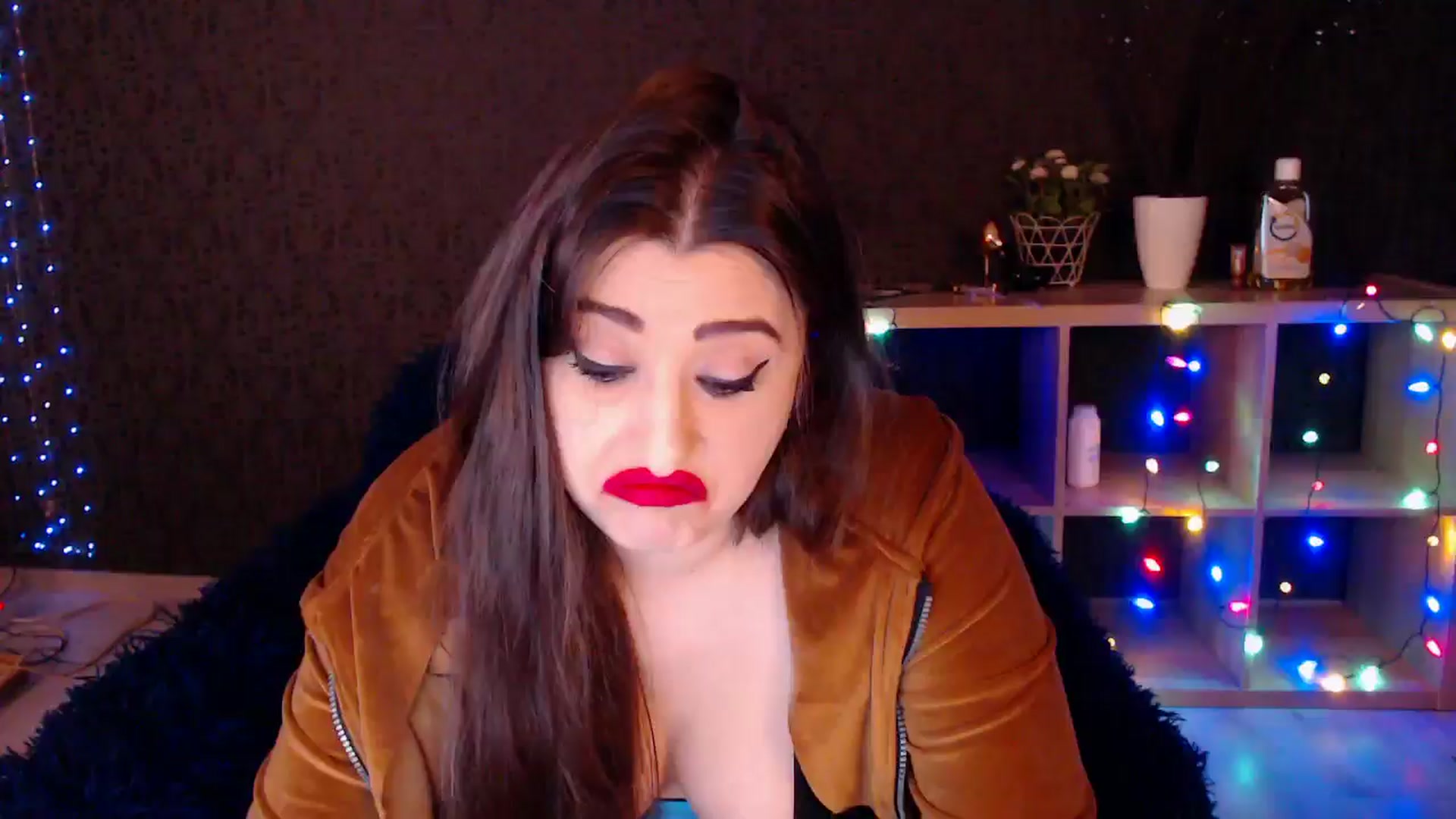 Gallery image thumbnail from HotRebbecca's myfreecams stream on, 01/27/2025, 03:51 image 14 of 20