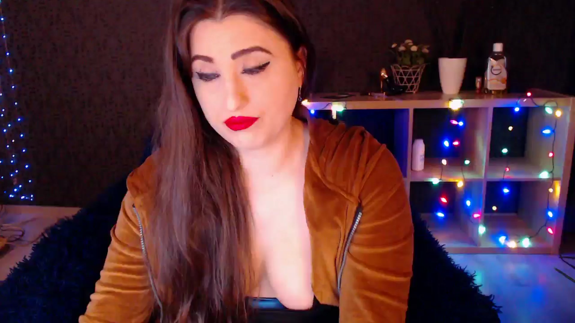 Gallery image thumbnail from HotRebbecca's myfreecams stream on, 01/27/2025, 03:51 image 8 of 20