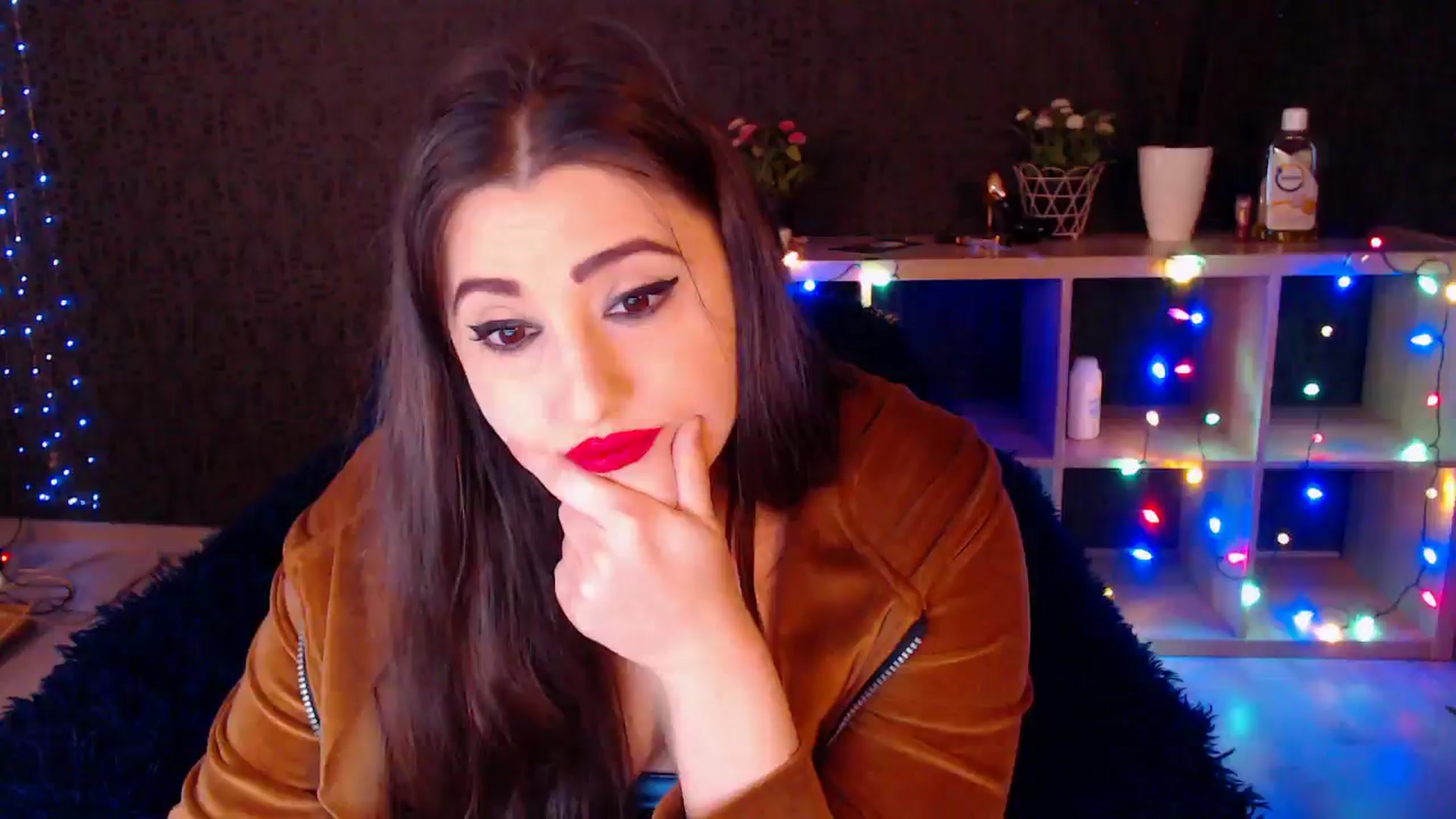 Gallery image thumbnail from HotRebbecca's myfreecams stream on, 01/27/2025, 03:51 image 12 of 20