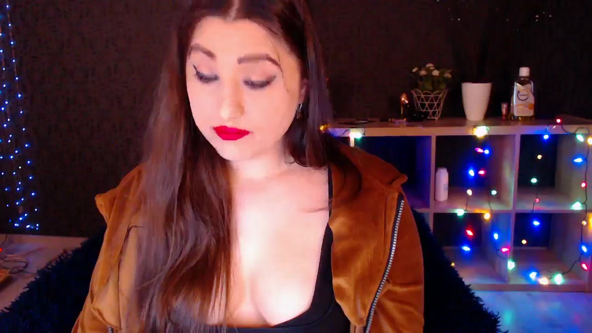Gallery image thumbnail from HotRebbecca's myfreecams stream on, 01/27/2025, 03:51 image 11 of 20