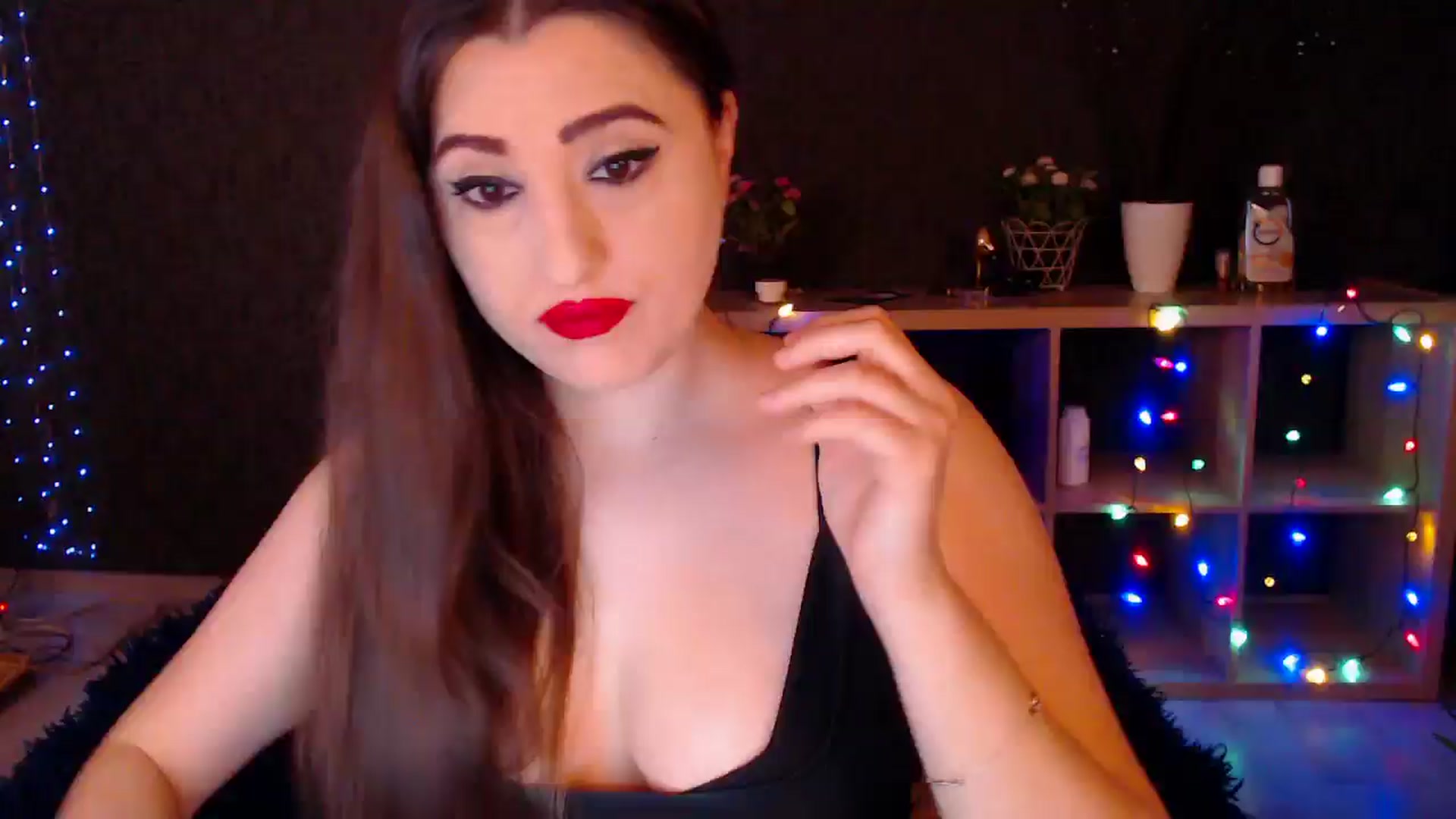 Gallery image thumbnail from HotRebbecca's myfreecams stream on, 01/27/2025, 03:51 image 1 of 20