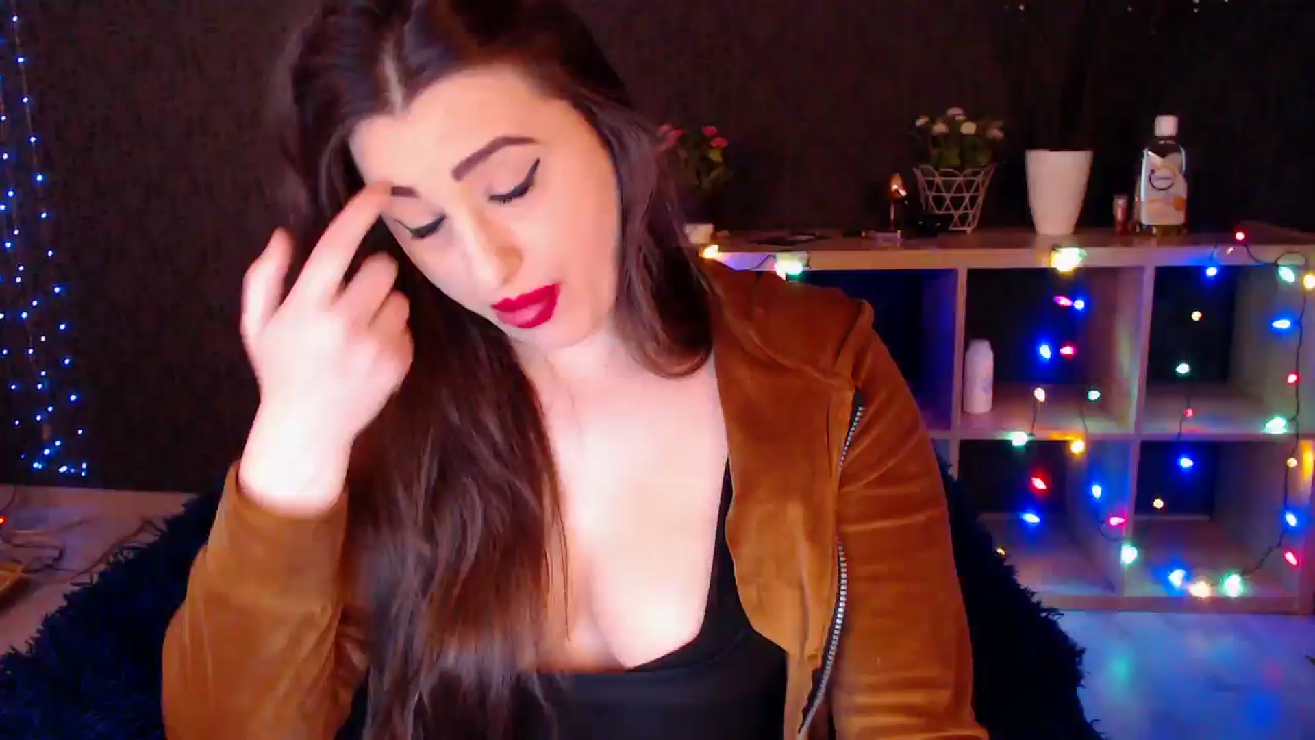 Gallery image thumbnail from HotRebbecca's myfreecams stream on, 01/27/2025, 03:51 image 16 of 20