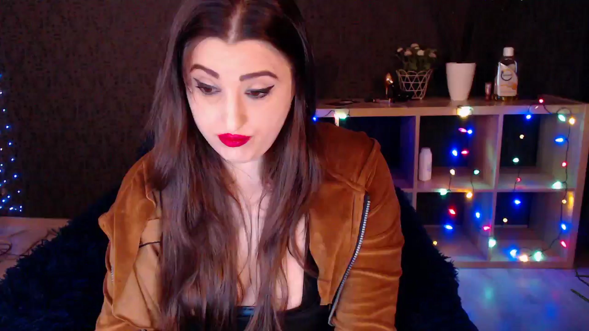 Gallery image thumbnail from HotRebbecca's myfreecams stream on, 01/27/2025, 03:51 image 18 of 20