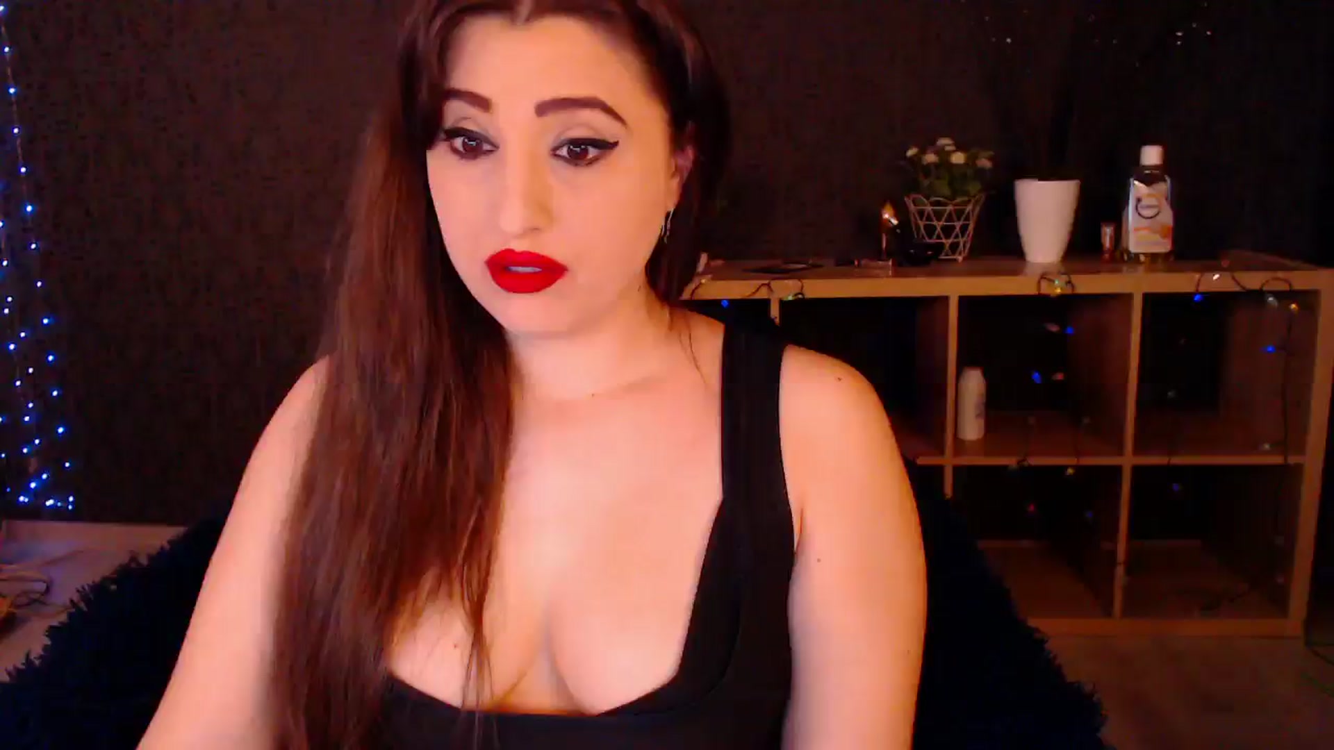 Gallery image thumbnail from HotRebbecca's myfreecams stream on, 01/27/2025, 03:51 image 5 of 20