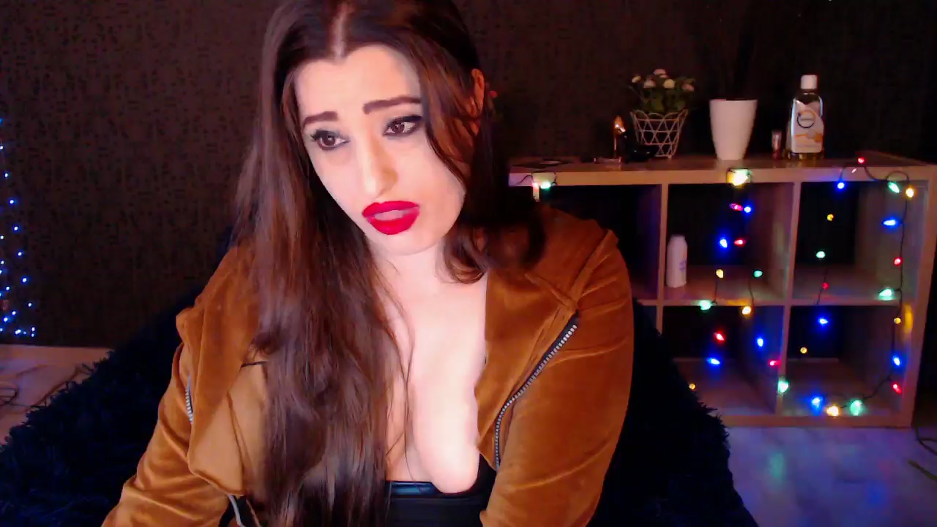 Gallery image thumbnail from HotRebbecca's myfreecams stream on, 01/27/2025, 03:51 image 19 of 20