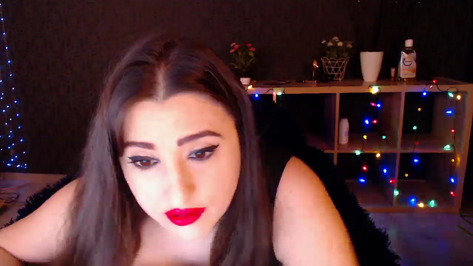 Gallery image thumbnail from HotRebbecca's myfreecams stream on, 01/27/2025, 03:51 image 4 of 20