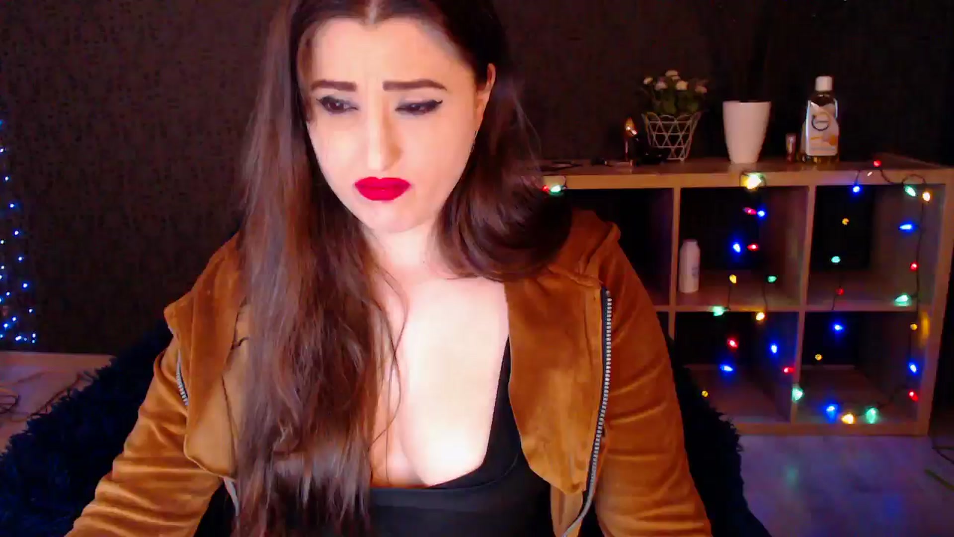 Gallery image thumbnail from HotRebbecca's myfreecams stream on, 01/27/2025, 03:51 image 20 of 20