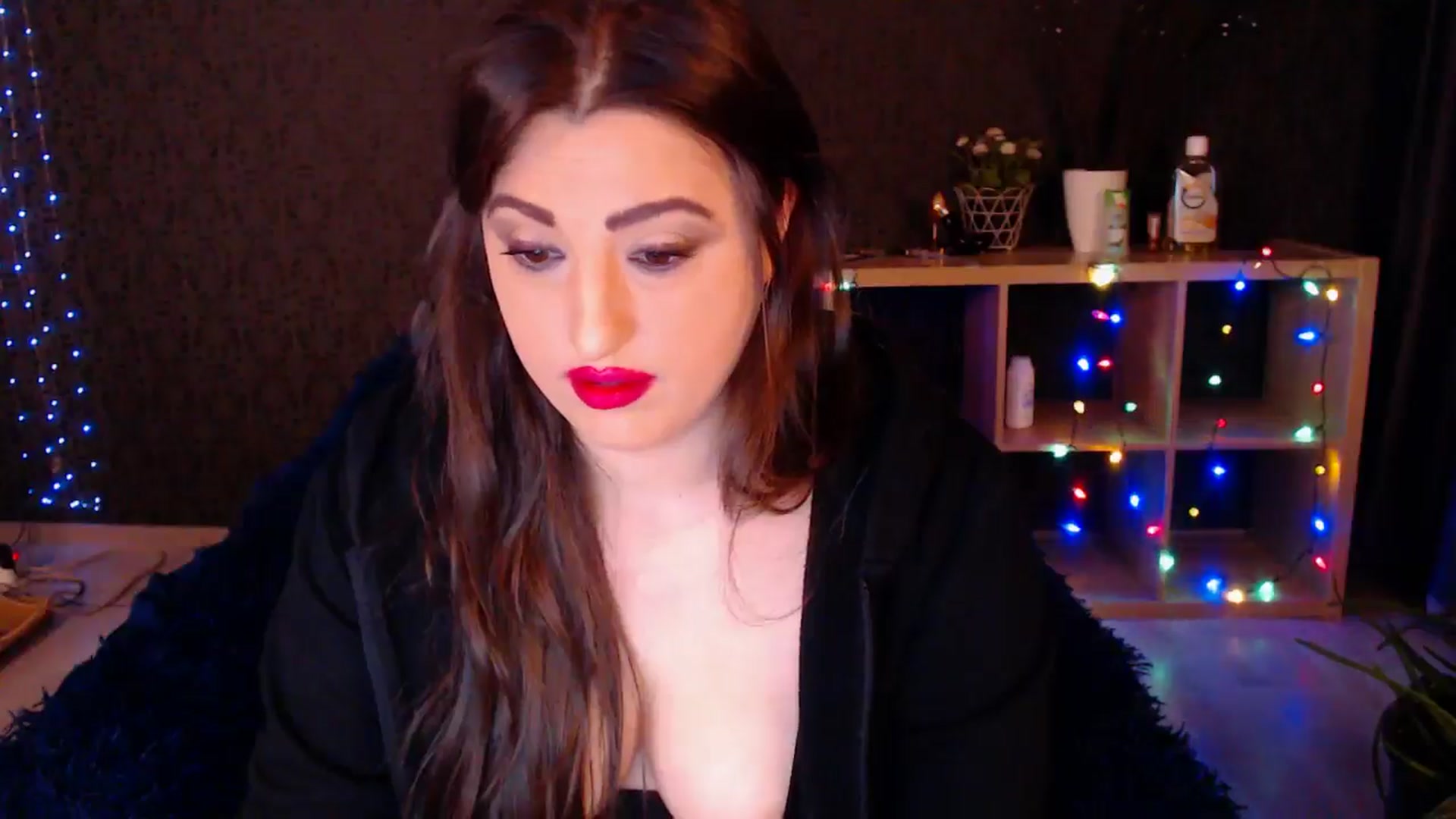 Gallery image thumbnail from HotRebbecca's myfreecams stream on, 01/28/2025, 02:24 image 20 of 20