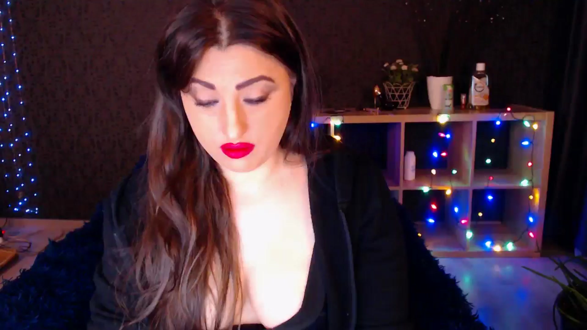 Gallery image thumbnail from HotRebbecca's myfreecams stream on, 01/28/2025, 02:24 image 2 of 20