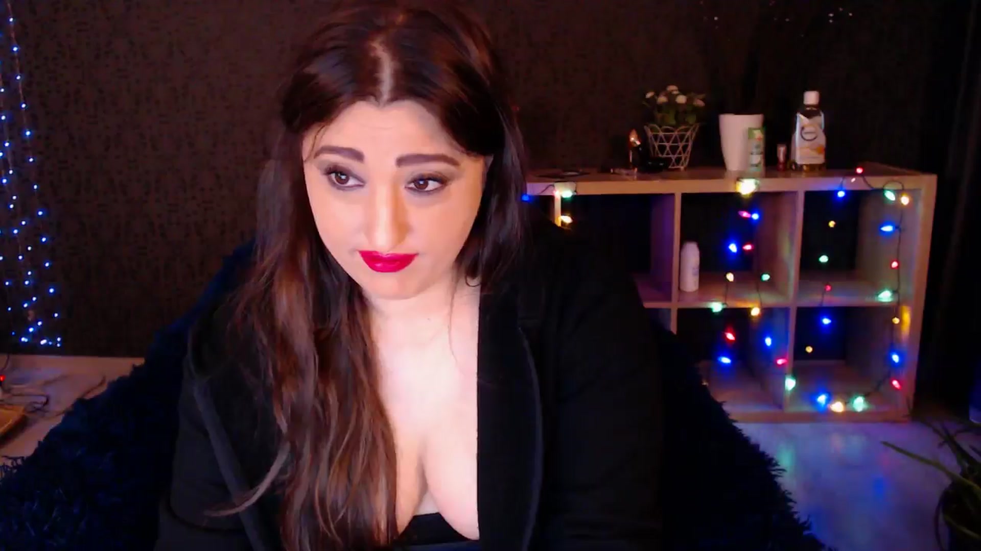Gallery image thumbnail from HotRebbecca's myfreecams stream on, 01/28/2025, 02:24 image 14 of 20