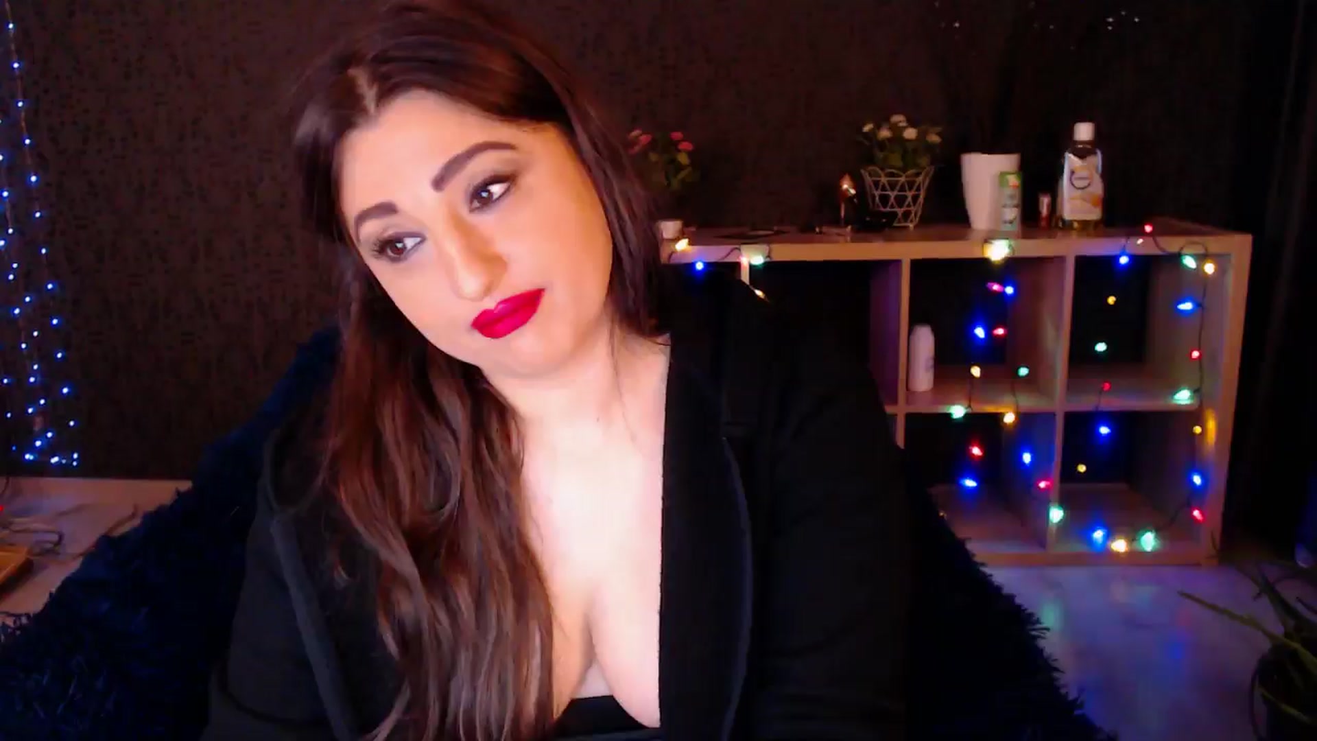 Gallery image thumbnail from HotRebbecca's myfreecams stream on, 01/28/2025, 02:24 image 15 of 20