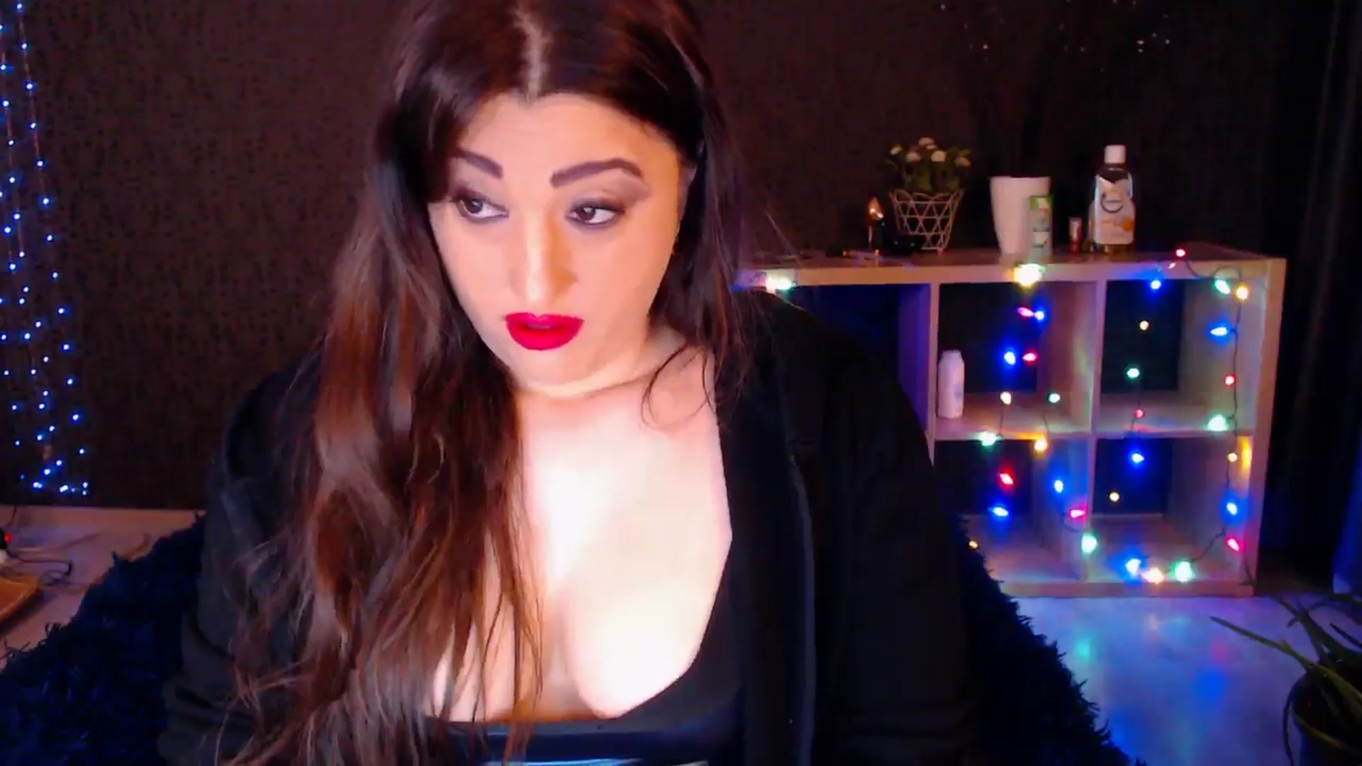 Gallery image thumbnail from HotRebbecca's myfreecams stream on, 01/28/2025, 02:24 image 4 of 20