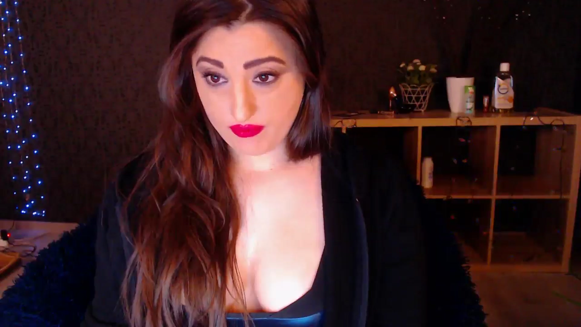 Gallery image thumbnail from HotRebbecca's myfreecams stream on, 01/28/2025, 03:28 image 16 of 20