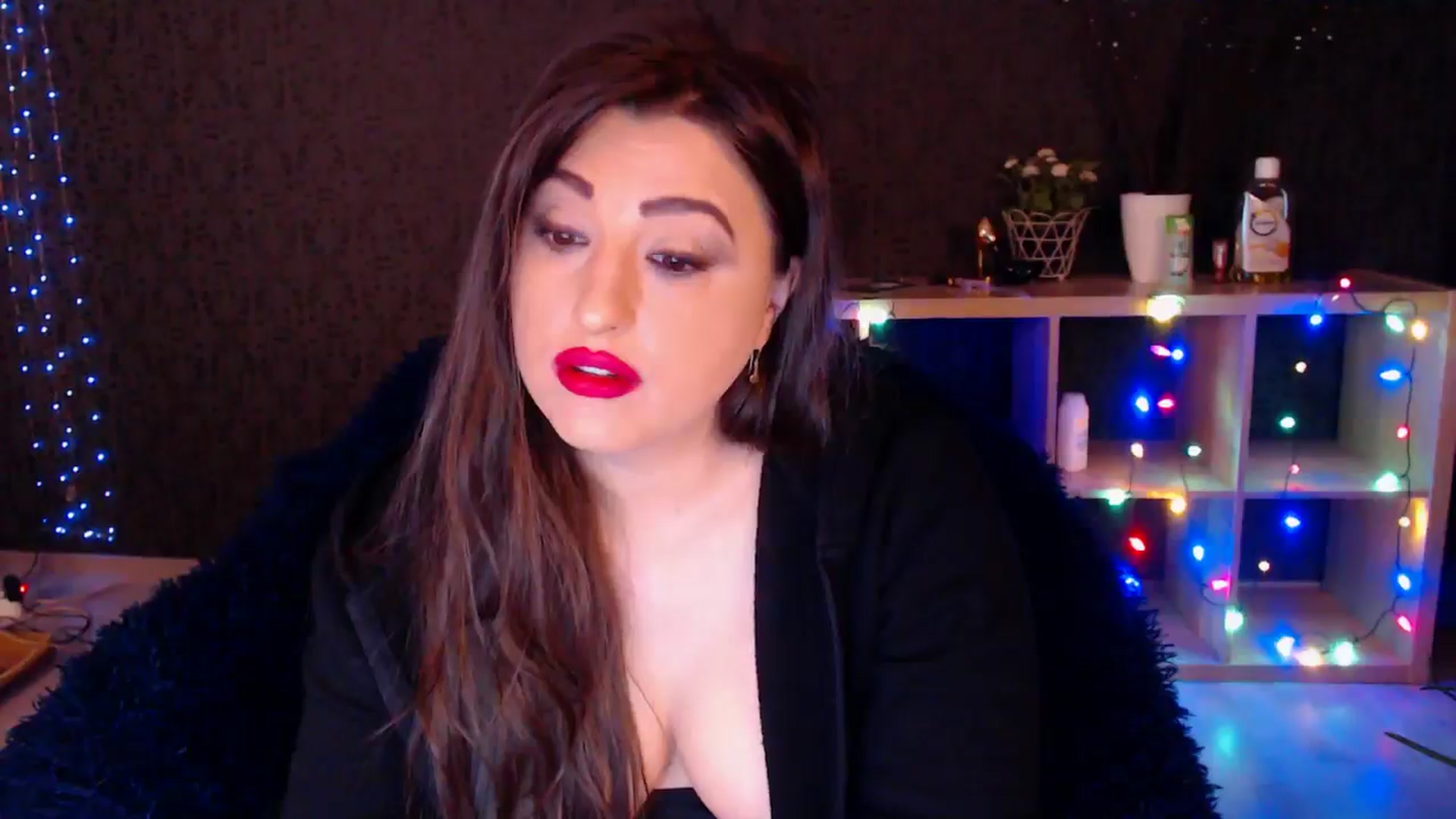 Gallery image thumbnail from HotRebbecca's myfreecams stream on, 01/28/2025, 03:28 image 10 of 20