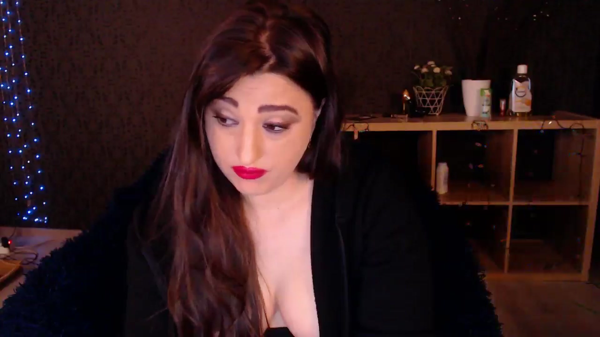 Gallery image thumbnail from HotRebbecca's myfreecams stream on, 01/28/2025, 03:28 image 5 of 20