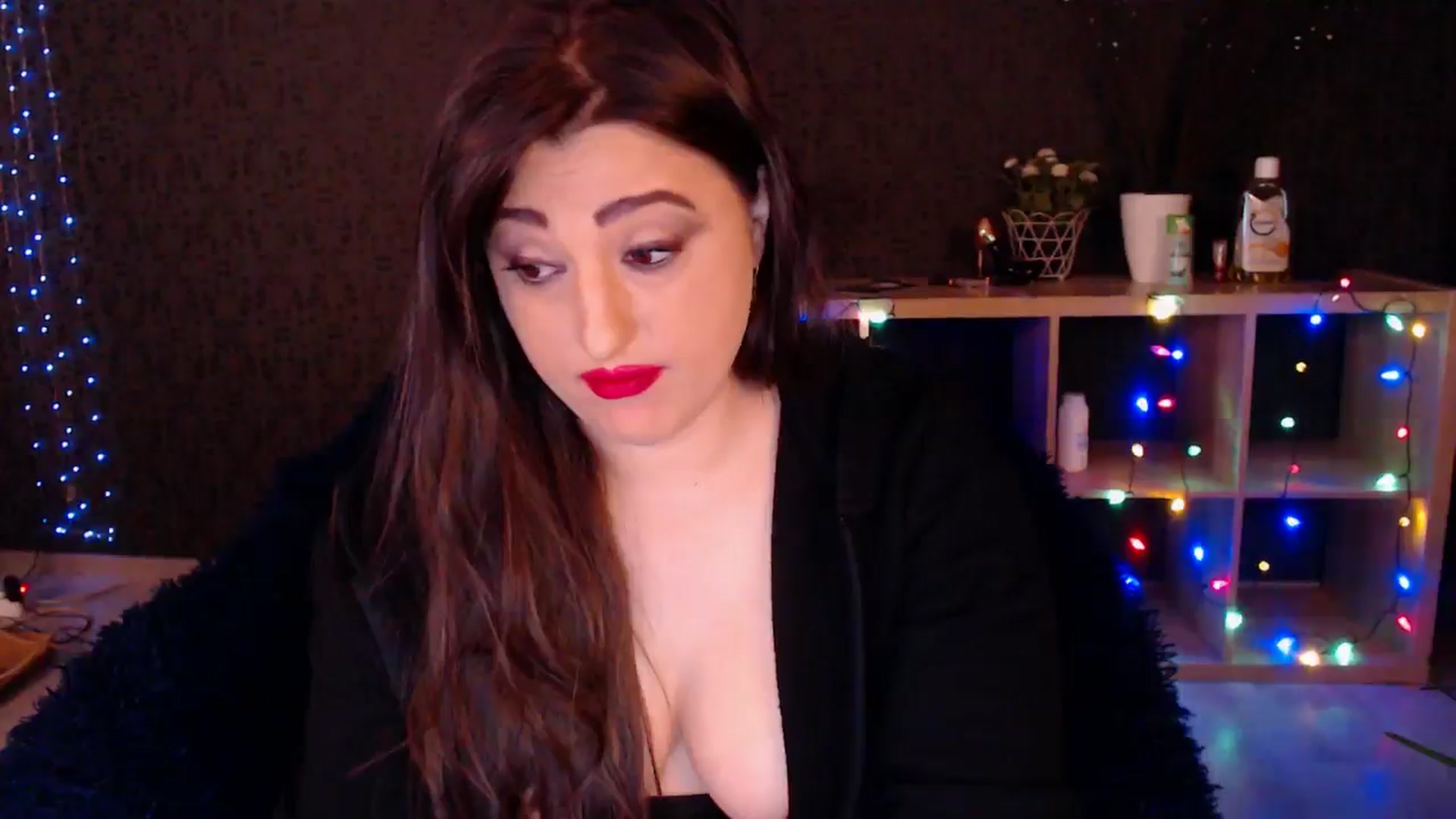 Gallery image thumbnail from HotRebbecca's myfreecams stream on, 01/28/2025, 03:28 image 3 of 20