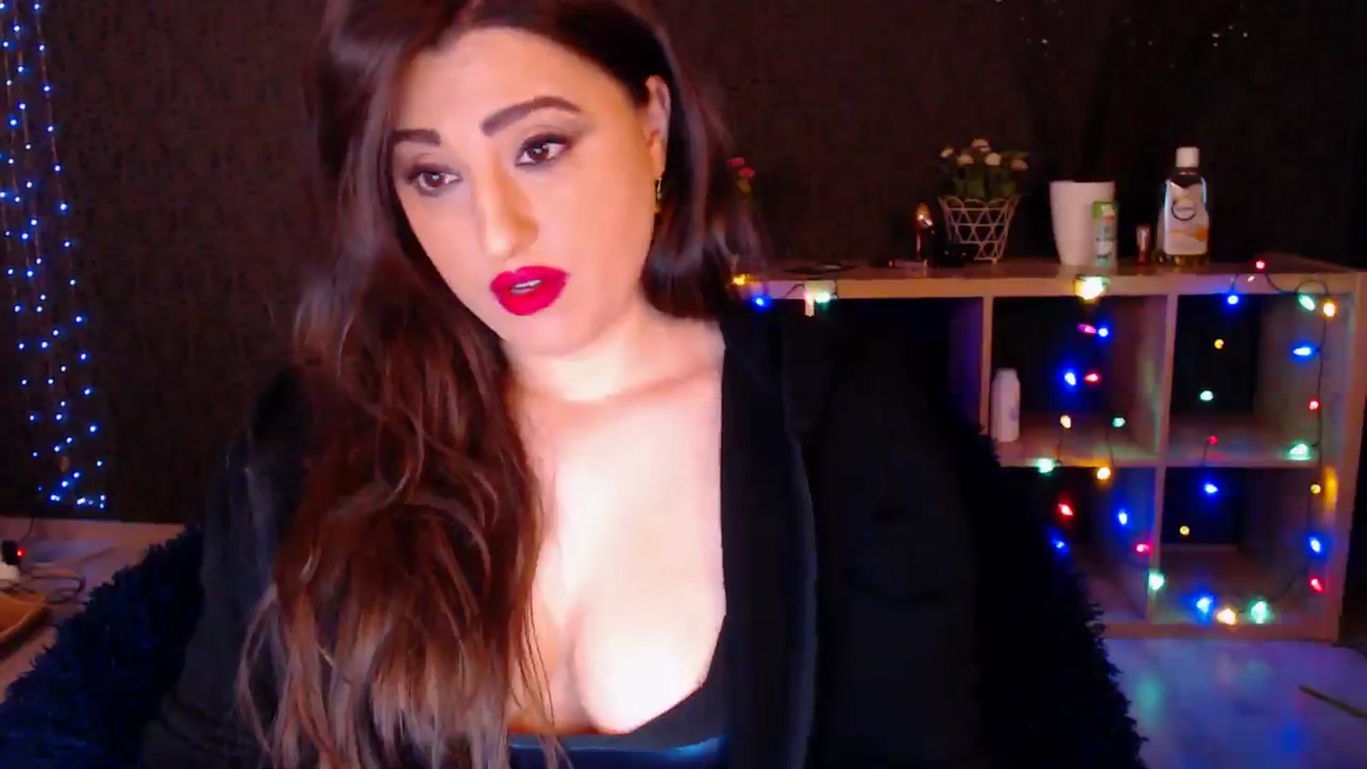 Gallery image thumbnail from HotRebbecca's myfreecams stream on, 01/28/2025, 03:28 image 18 of 20
