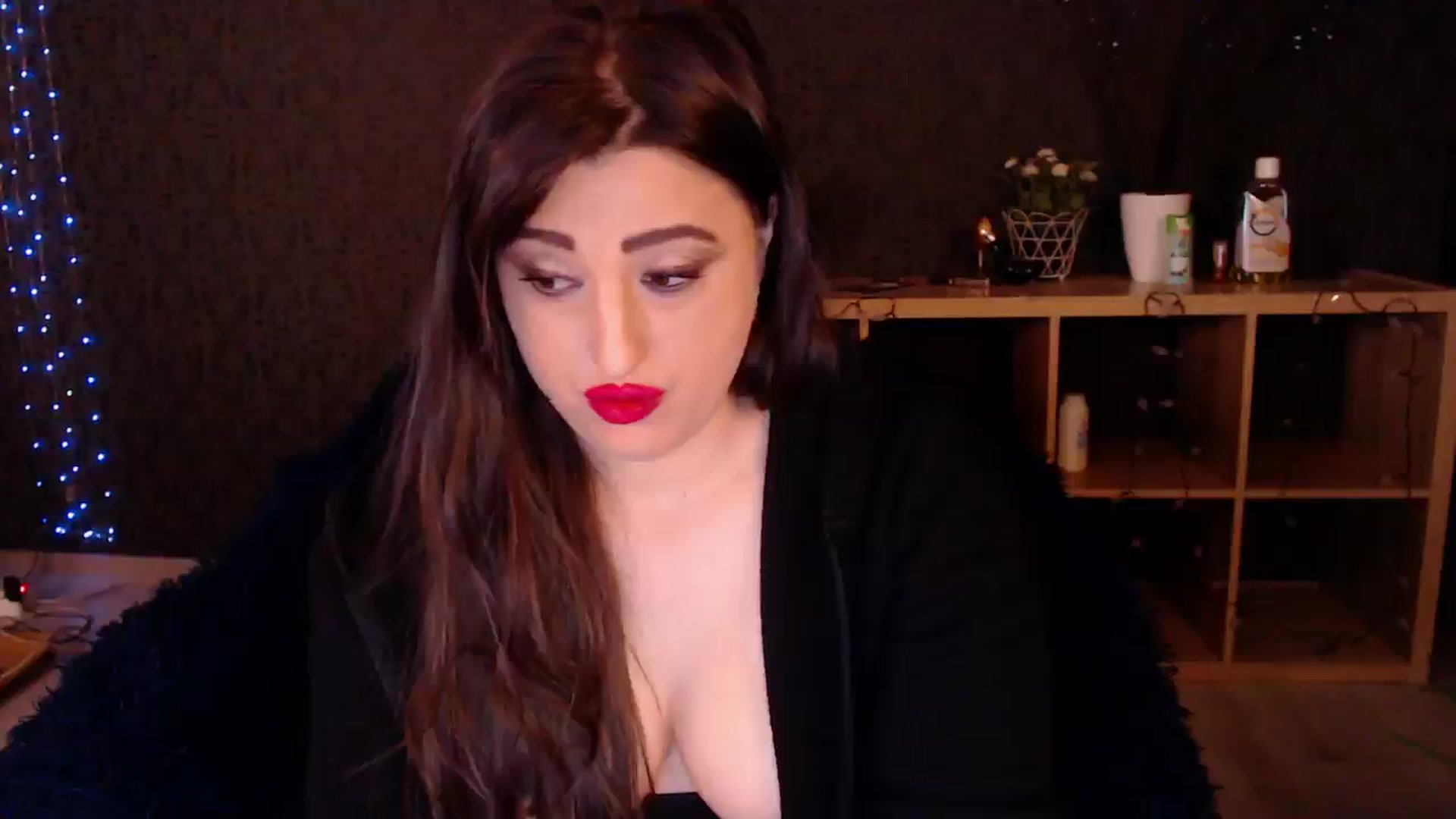 Gallery image thumbnail from HotRebbecca's myfreecams stream on, 01/28/2025, 03:28 image 4 of 20