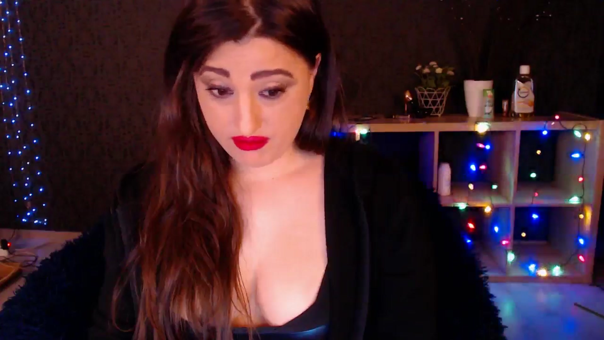 Gallery image thumbnail from HotRebbecca's myfreecams stream on, 01/28/2025, 03:28 image 19 of 20