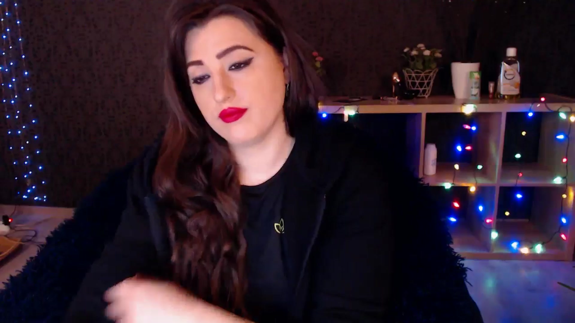 Gallery image thumbnail from HotRebbecca's myfreecams stream on, 01/29/2025, 03:39 image 6 of 20