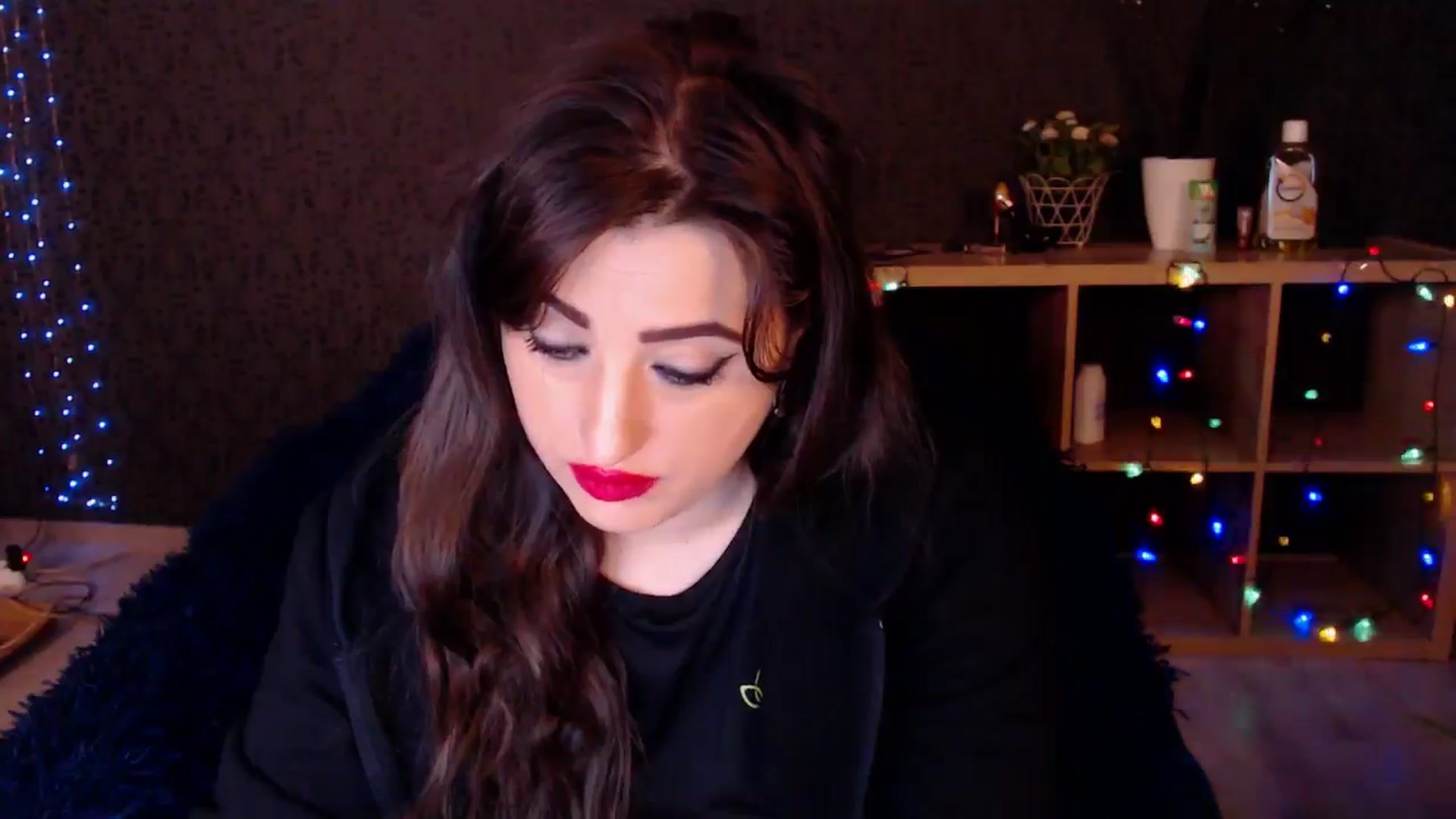 Gallery image thumbnail from HotRebbecca's myfreecams stream on, 01/29/2025, 03:39 image 9 of 20