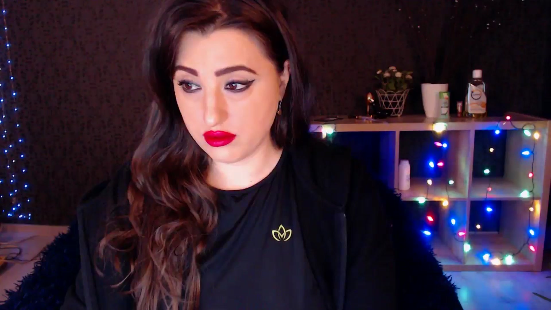 Gallery image thumbnail from HotRebbecca's myfreecams stream on, 01/29/2025, 03:39 image 2 of 20