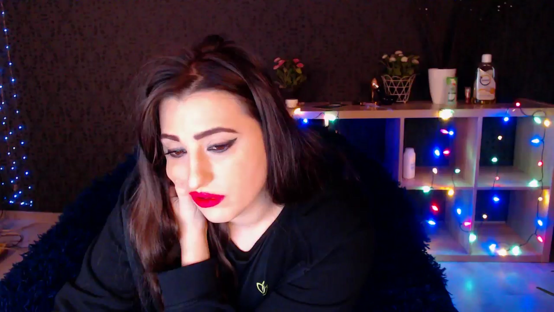 Gallery image thumbnail from HotRebbecca's myfreecams stream on, 01/29/2025, 03:39 image 19 of 20