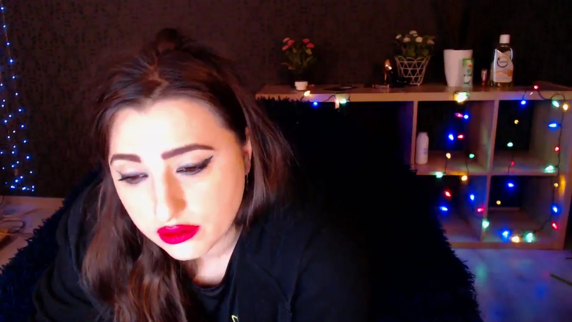 Gallery image thumbnail from HotRebbecca's myfreecams stream on, 01/29/2025, 03:39 image 15 of 20
