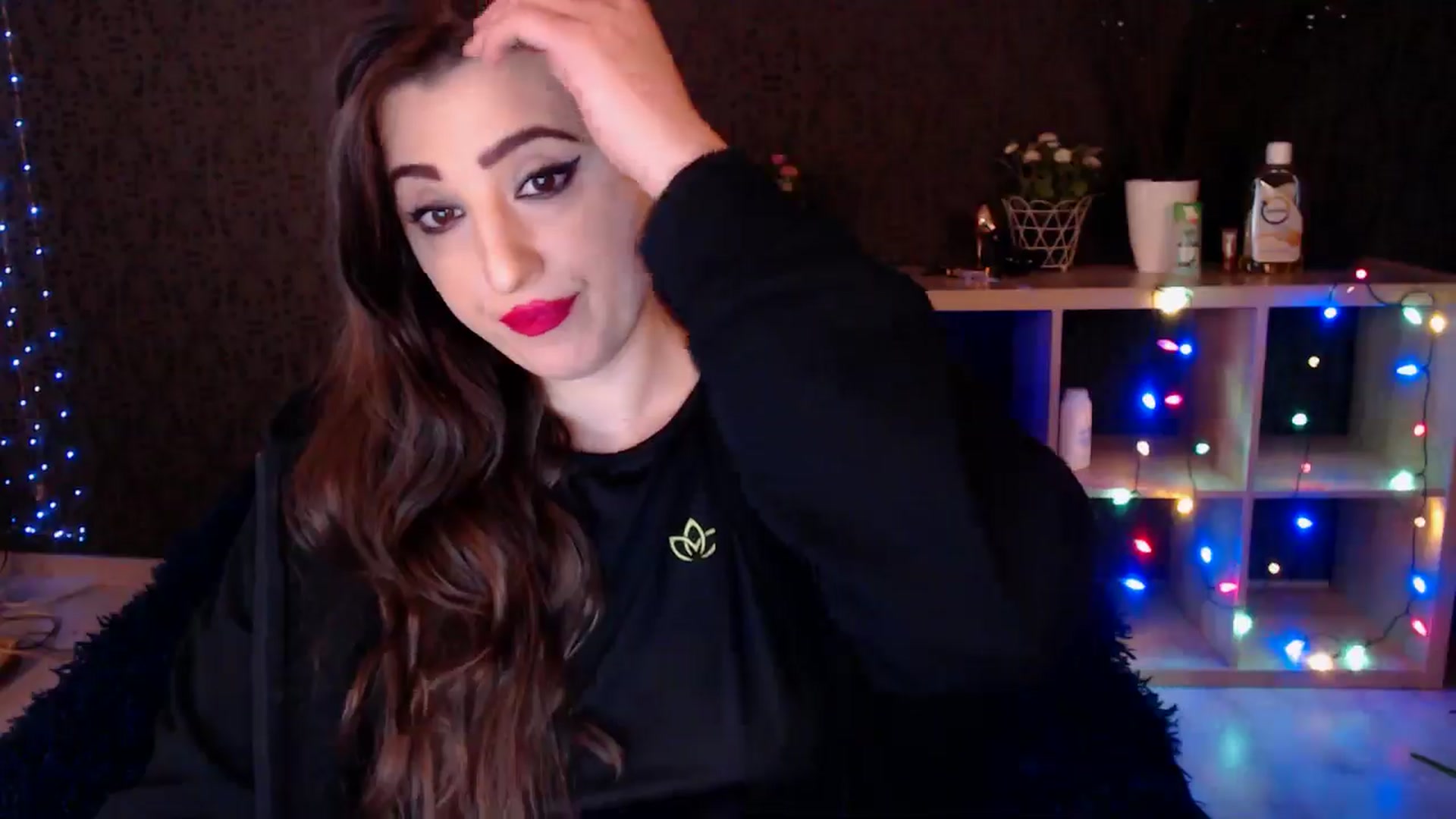 Gallery image thumbnail from HotRebbecca's myfreecams stream on, 01/29/2025, 03:39 image 18 of 20