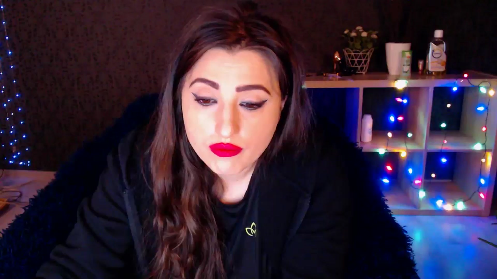 Gallery image thumbnail from HotRebbecca's myfreecams stream on, 01/29/2025, 03:39 image 17 of 20