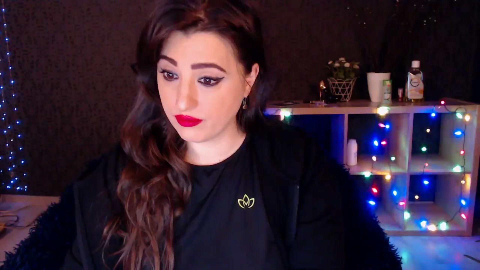 Gallery image thumbnail from HotRebbecca's myfreecams stream on, 01/29/2025, 03:39 image 3 of 20
